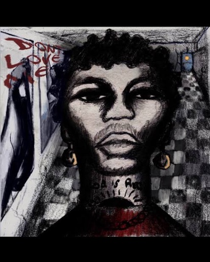 Omah Lay — Don’t Love Me