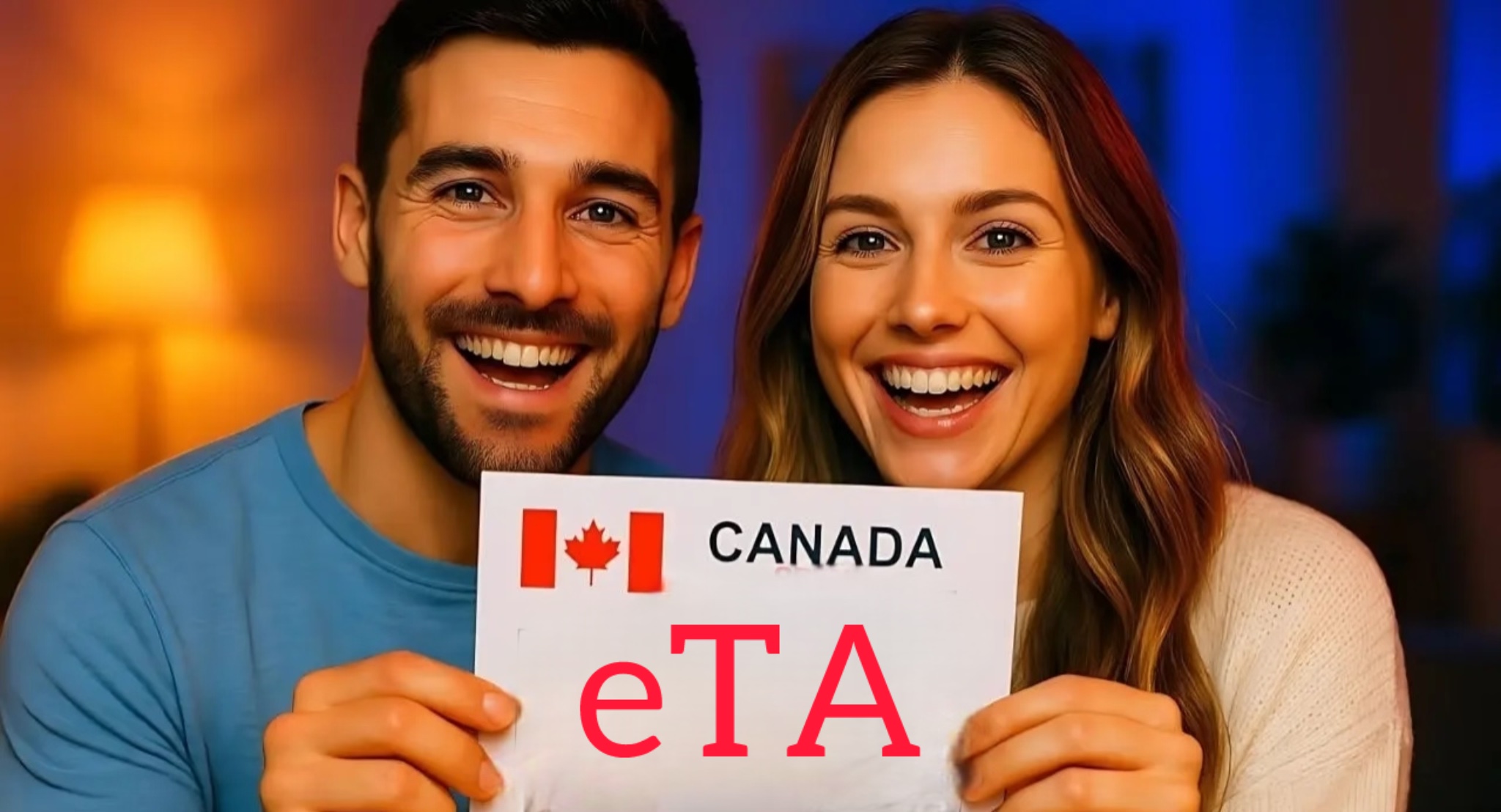 The Electric Travel Authorization Process - Apply Now
