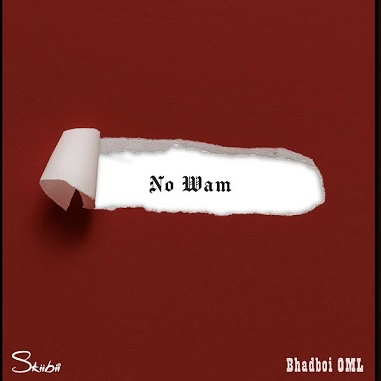 Skiibii Ft. Bhadboi OML - No Wam