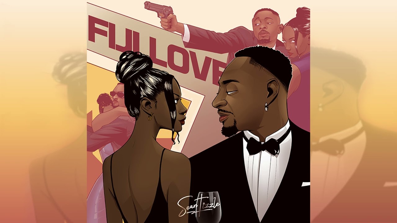 Sean Tizzle - Fiji Love