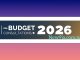 Pre-Budget Consultations 2026