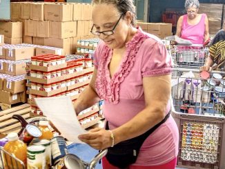 Healthy Eating For Seniors - Everything You Need To Know