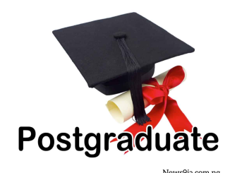 What To Know After You Apply As A - Postgraduate
