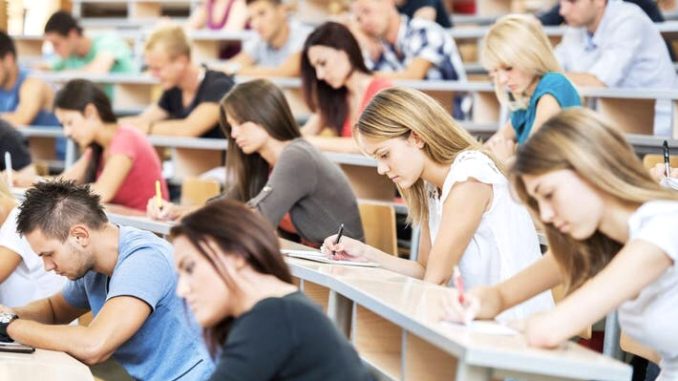 How To Research - Activities And Commercialization Of Intellectual Property In Higher Education (SRACIPHE)