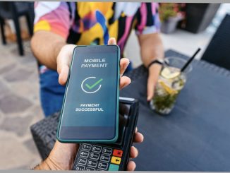 How To Protect Yourself From Mobile Payment - A Step By Step Guide