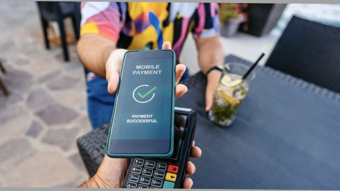 How To Protect Yourself From Mobile Payment - A Step By Step Guide