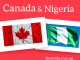 Check Out The Secret - Relations Between Canada And Nigeria