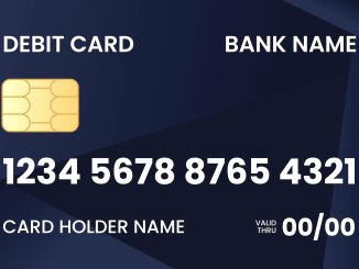 How To Protect Yourself From Debit Card Fraud - A Step By Step Guide
