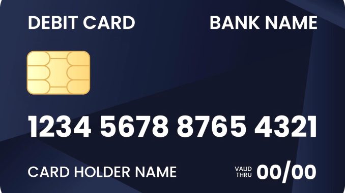 How To Protect Yourself From Debit Card Fraud - A Step By Step Guide