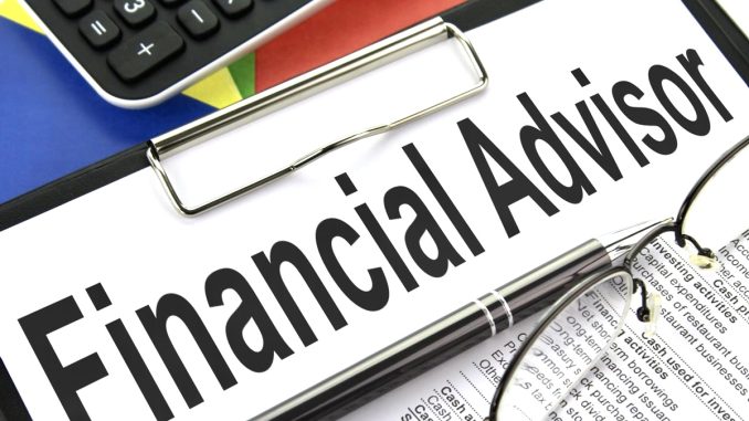 How To Chose A Financial Advisor - Everything You Need To Know