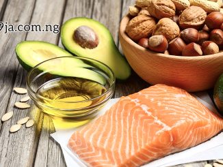 Everything You Need To Know About - Fats And Your Health