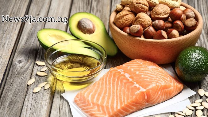 Everything You Need To Know About - Fats And Your Health