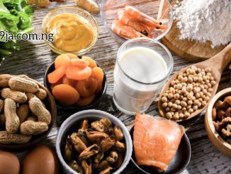 How To Notice Food Allergens - Complete Guide