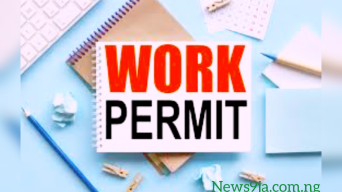 Check If You Need A Work Permit As A High Skilled Worker - Complete Guideline